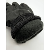 Рукавички зимові Sport Black Рукавички зимові Sport Black