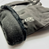 Рукавички замові Black Рукавички замові Black