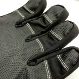 Рукавички замові Black Рукавички замові Black