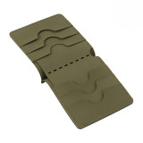 M-Tac гаманець Slim Elite Ranger Green