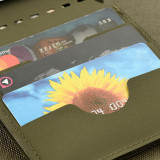 M-Tac гаманець Slim Elite Ranger Green