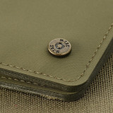 M-Tac гаманець Slim Elite Ranger Green