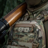 M-Tac нашивка група крові O (I) + наскрізна Laser Cut 25х80 Multicam M-Tac нашивка група крові O (I) + наскрізна Laser Cut 25х80 Multicam