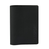 M-Tac обкладинка на паспорт чорна (Black)