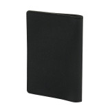 M-Tac обкладинка на паспорт чорна (Black)