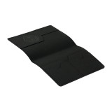 M-Tac обкладинка на паспорт чорна (Black)