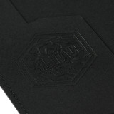 M-Tac обкладинка на паспорт чорна (Black)