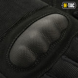 M-Tac рукавиці тактичні безпалі Assault Tactical Mk.3 Black M-Tac рукавиці тактичні безпалі Assault Tactical Mk.3 Black