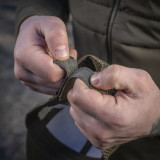 M-Tac бейсболка з сіткою Flex ріп-стоп Dark Olive M-Tac бейсболка з сіткою Flex ріп-стоп Dark Olive