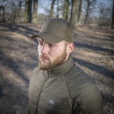 M-Tac бейсболка з сіткою Flex ріп-стоп Dark Olive M-Tac бейсболка з сіткою Flex ріп-стоп Dark Olive