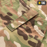 M-Tac штани польові ріп-стоп MC M-Tac штани польові ріп-стоп MC
