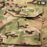 M-Tac штани польові ріп-стоп MC M-Tac штани польові ріп-стоп MC
