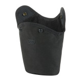 M-Tac підсумок для фляги Molle Чорний