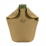 M-Tac підсумок для фляги Molle Койот