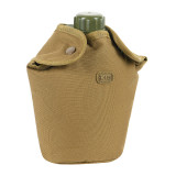 M-Tac підсумок для фляги Molle Койот