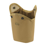 M-Tac підсумок для фляги Molle Койот
