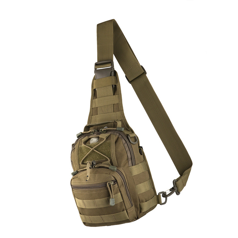 M-Tac сумка Urban Line City Patrol Fastex Bag Olive M-Tac сумка Urban Line City Patrol Fastex Bag Olive