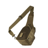 M-Tac сумка Urban Line City Patrol Fastex Bag Olive M-Tac сумка Urban Line City Patrol Fastex Bag Olive