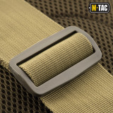 M-Tac сумка Urban Line City Patrol Fastex Bag Olive M-Tac сумка Urban Line City Patrol Fastex Bag Olive