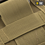M-Tac сумка Urban Line City Patrol Fastex Bag Olive M-Tac сумка Urban Line City Patrol Fastex Bag Olive