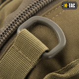 M-Tac сумка Urban Line City Patrol Fastex Bag Olive M-Tac сумка Urban Line City Patrol Fastex Bag Olive