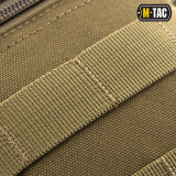 M-Tac сумка Urban Line City Patrol Fastex Bag Olive M-Tac сумка Urban Line City Patrol Fastex Bag Olive