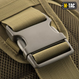 M-Tac сумка Urban Line City Patrol Fastex Bag Olive M-Tac сумка Urban Line City Patrol Fastex Bag Olive