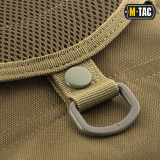 M-Tac сумка Urban Line City Patrol Fastex Bag Olive M-Tac сумка Urban Line City Patrol Fastex Bag Olive