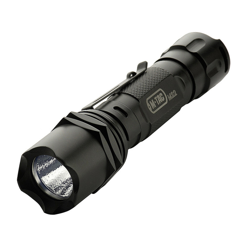 M-Tac ліхтар M22-C M-Tac ліхтар M22-C