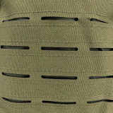 Сумка однолямкова тактична плетена ручка Sling Chest Pack олива (Olive) Сумка однолямкова тактична плетена ручка Sling Chest Pack олива (Olive)