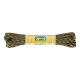 M-Tac паракорд 550 type III Coyote/Od Green 15м M-Tac паракорд 550 type III Coyote/Od Green 15м