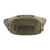 M-Tac сумка поясна бананка Companion Bag Large олива (Ranger Green) M-Tac сумка поясна бананка Companion Bag Large олива (Ranger Green)