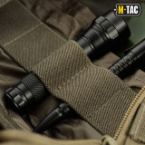 M-Tac сумка поясна бананка Companion Bag Large олива (Ranger Green) M-Tac сумка поясна бананка Companion Bag Large олива (Ranger Green)