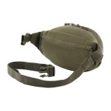 M-Tac сумка поясна бананка Companion Bag Large олива (Ranger Green) M-Tac сумка поясна бананка Companion Bag Large олива (Ranger Green)