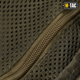 M-Tac сумка поясна бананка Companion Bag Large олива (Ranger Green) M-Tac сумка поясна бананка Companion Bag Large олива (Ranger Green)