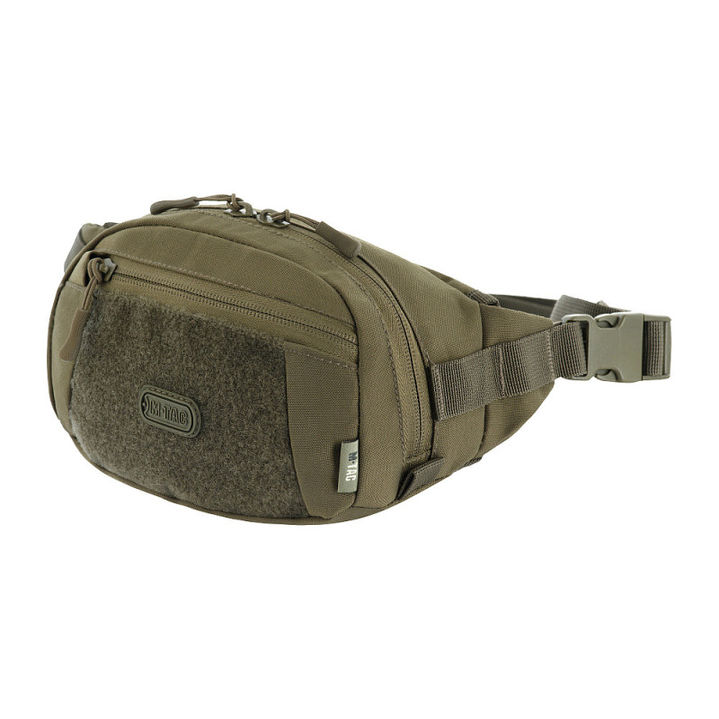 M-Tac сумка Companion Bag Small Ranger Green M-Tac сумка Companion Bag Small Ranger Green