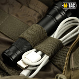 M-Tac сумка Companion Bag Small Ranger Green M-Tac сумка Companion Bag Small Ranger Green