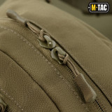 M-Tac сумка Companion Bag Small Ranger Green M-Tac сумка Companion Bag Small Ranger Green