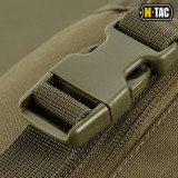M-Tac сумка Companion Bag Small Ranger Green M-Tac сумка Companion Bag Small Ranger Green