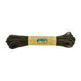 M-Tac паракорд 550 type III OD Green 15м M-Tac паракорд 550 type III OD Green 15м