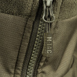 M-Tac куртка Alpha Microfleece Gen.II Army Olive M-Tac куртка Alpha Microfleece Gen.II Army Olive
