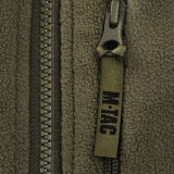 M-Tac куртка Alpha Microfleece Gen.II Army Olive M-Tac куртка Alpha Microfleece Gen.II Army Olive