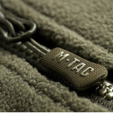 M-Tac куртка Alpha Microfleece Gen.II Army Olive M-Tac куртка Alpha Microfleece Gen.II Army Olive