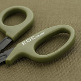 EDC Gear ножиці тактичні Olive EDC Gear ножиці тактичні Olive