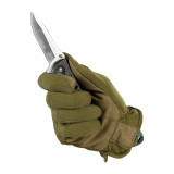 M-Tac рукавиці тактичні Scout Tactical Mk.2 Olive M-Tac рукавиці тактичні Scout Tactical Mk.2 Olive