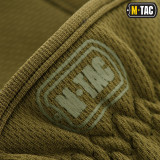 M-Tac рукавиці тактичні Scout Tactical Mk.2 Olive M-Tac рукавиці тактичні Scout Tactical Mk.2 Olive