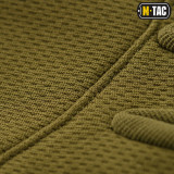 M-Tac рукавиці тактичні Scout Tactical Mk.2 Olive M-Tac рукавиці тактичні Scout Tactical Mk.2 Olive