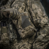 M-Tac підсумок медичний вертикальний Large Elite Піксель ММ14