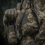 M-Tac підсумок медичний вертикальний Large Elite Піксель ММ14
