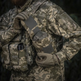 M-Tac підсумок медичний вертикальний Large Elite Піксель ММ14